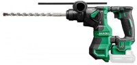 Ciocan rotopercutor Hikoki DH12DDW4Z