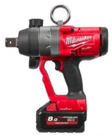 Гайковёрт Milwaukee M18ONEFHIWF1-802X (4933459733)