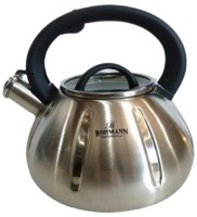 Ceainic Bohmann BH-9918 Black