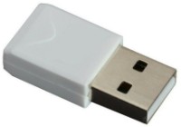 Сетевой адаптер Acer UWA3 White (MC.JG811.00E)