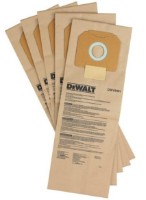 Saci pentru aspirătoare DeWalt DWV9401