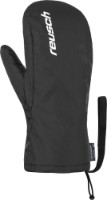 Рукавицы Reusch Overglove 9.5 Black/White