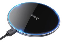 Зарядное устройство Hoco CW6 Pro Easy Black