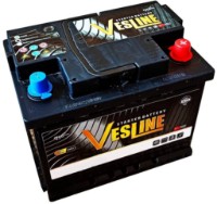 Acumulatoar auto Vesline 100Ah (6002155)
