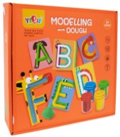 Пластилин Icom Poland (7155327)