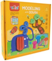 Пластилин Icom Poland (7155328)