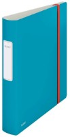 Папка-регистратор Leitz Active Cosy А4/65 Blue