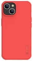 Чехол Nillkin Apple iPhone 14 Frosted Pro Red