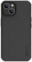 Husa de protecție Nillkin Apple iPhone 14 Plus Frosted Pro Black