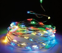 Гирлянда Christmas (45870)