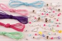 Набор для создания украшений Make it Real Rainbow (1206M)