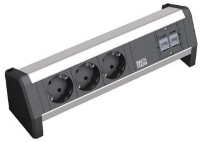 Сетевой фильтр Bachmann 339.1004