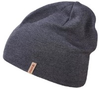 Căciulă Kama Knitted A153 Graphite