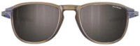 Ochelari de soare Julbo United Polar 3 Shiny Translucent Brown/Blue