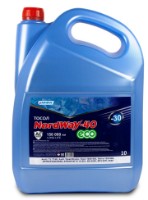 Тосол NordWay Eco - 40 10L