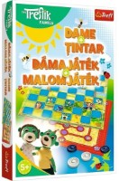 Настольная игра Trefl Trefliki (02244)