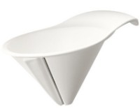 Нож для фигурной нарезки овощей Fackelmann (22875)