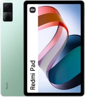 Планшет Xiaomi Redmi Pad 4Gb/128Gb Mint Green