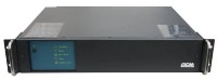 Источник бесперебойного питания Powercom KIN-1500AP