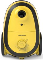 Aspirator cu curăţare uscată Daewoo RC-410Y-3