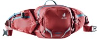 Geantă Deuter Pulse Three Cranberry