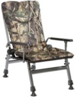 Стул складной для рыбалки Cuzo F5 R Camo