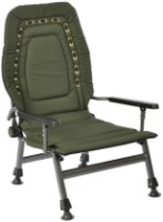 Стул складной для рыбалки Cuzo FK2 Green
