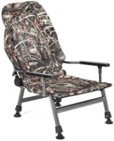 Стул складной для рыбалки Cuzo FK2 Camo
