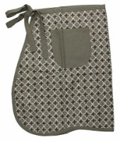 Фартук кухонный Tognana Ortigia Grigio (48894)