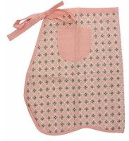 Фартук кухонный Tognana Ortigia Rosa (48890)