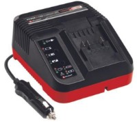 Зарядное устройство Einhell Power X-Car Charger (45.121.13)