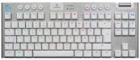 Клавиатура Logitech G915 TKL White