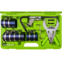 Set pentru compresie inele de piston JBM 53251