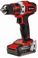 Шуруповерт Einhell TE-CD 18/40 Li (45.139.34)