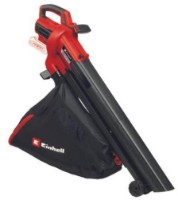 Aspirator-suflător de frunze Einhell Venturro 18/210 (34.336.25)