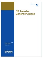 Фотобумага Epson C13S400078