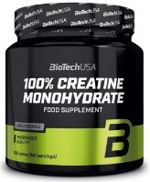 Creatina Biotech 100% Creatine Monohydrate 500g