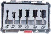 Набор фрез Bosch 2607017466