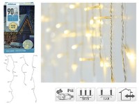 Ghirlandă Christmas 49288