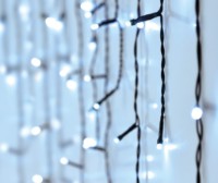 Гирлянда Christmas (49289)