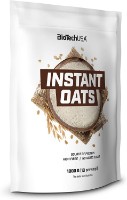Заменитель питания Biotech Instant Oats Chocolate 1000g