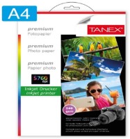 Фотобумага Tanex А4 240g 20p Glossy (HC-240G-20)