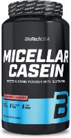 Протеин Biotech Micellar Casein Strawberry 908g