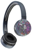 Наушники CellularLine Musicsound Paillattes