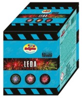 Фейерверк Enigma Leda EC12812/16