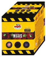 Фейерверк Enigma Metis EC12812/16