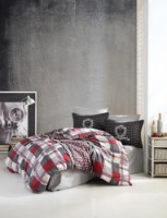 Постельное бельё Newhome Poplin Hector (44285.24)