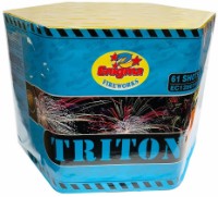 Фейерверк Enigma Triton EC12807/61