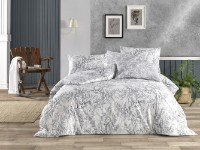 Постельное бельё Newhome Ranforce Duru (44286.20)