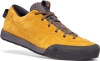 Кеды мужские Black Diamond Prime Men's Amber/Carbon (580020) 44 (10.5US)